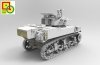 Classy Hobby MC16010 British Stuart VI M5A1 1/16